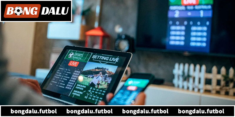 Bóng Đá Tv - Trang Dữ Liệu Bóng Đá Số Chính Xác