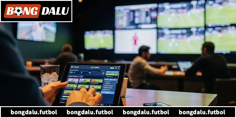Tìm hiểu chi tiết về link bongdalu