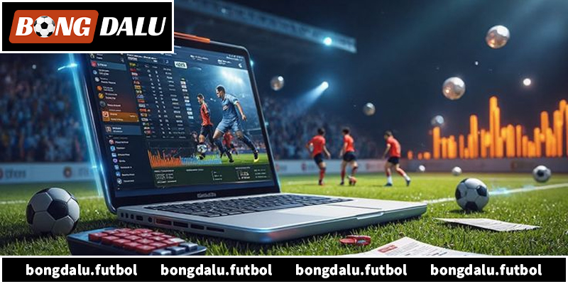 Tìm hiểu về trang cá cược bóng đá