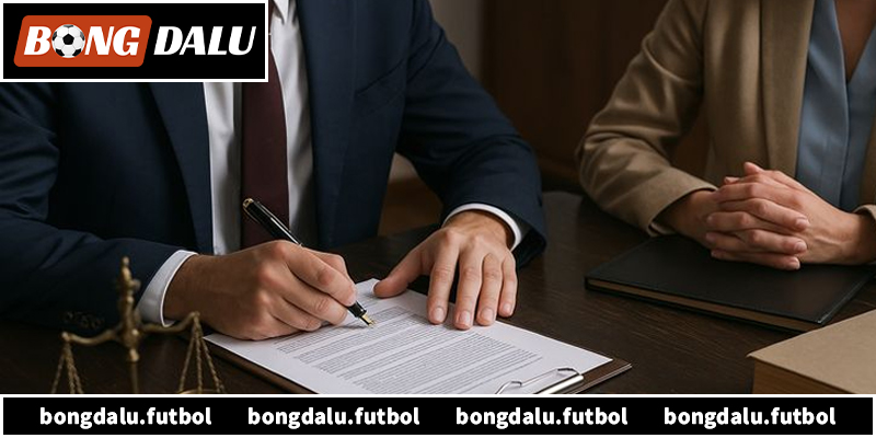 Tổng quan về điều khoản sử dụng