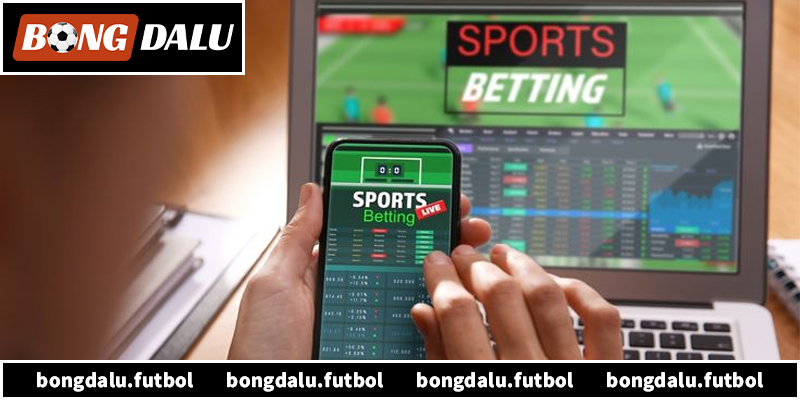 Trang Cá Cược Bóng Đá - Nền Tảng Theo Dõi Kèo Hiệu Quả