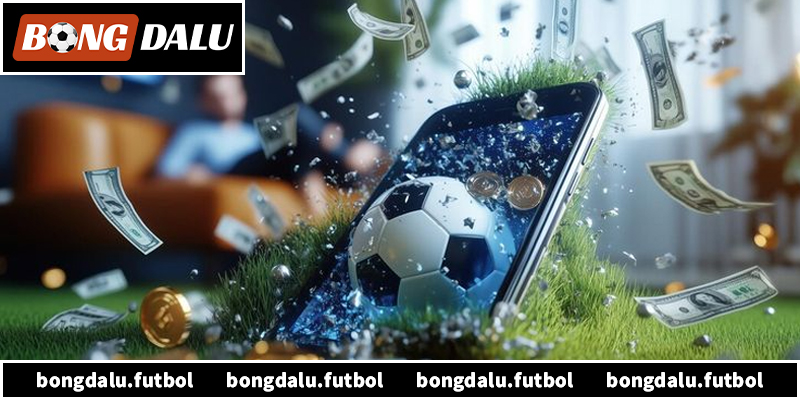 Giới thiệu nền tảng Bongdalu